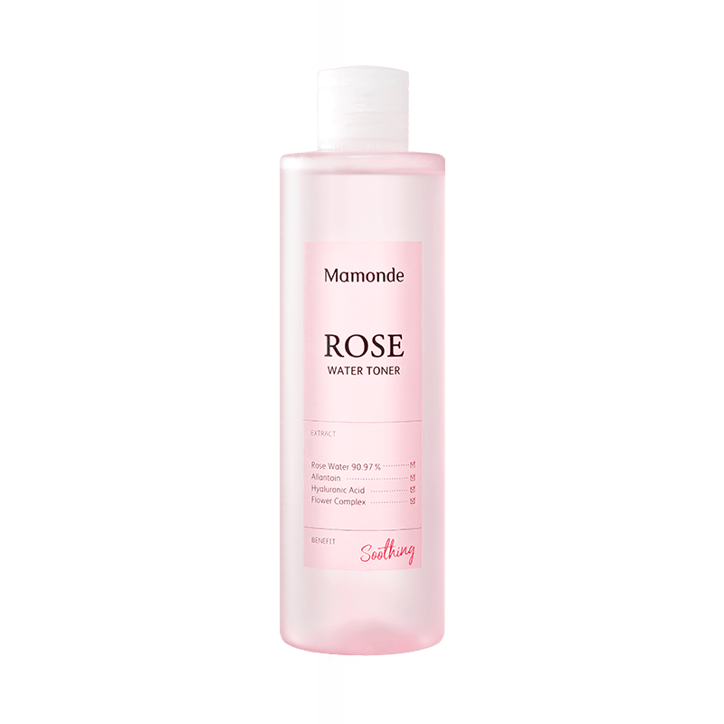 Mamonde Rose Water Toner 250ml (Copy) - KimYoung K-beauty Shop