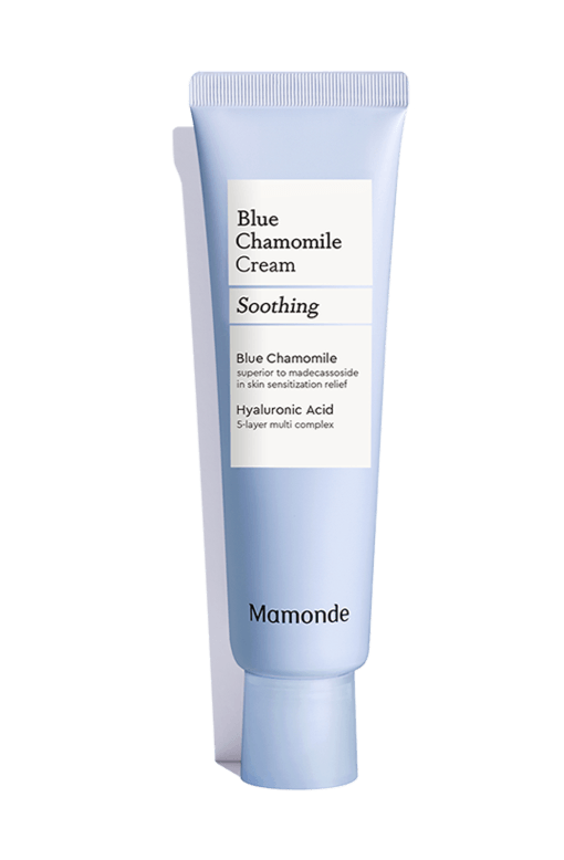 Mamonde Blue Chamomile Cream 60ml (Copy) - KimYoung K-beauty Shop