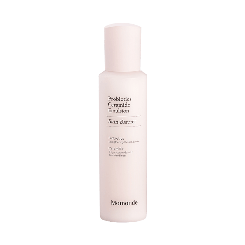 Mamonde Probiotics Ceramide Emulsion 150ml (Copy) - KimYoung K-beauty Shop