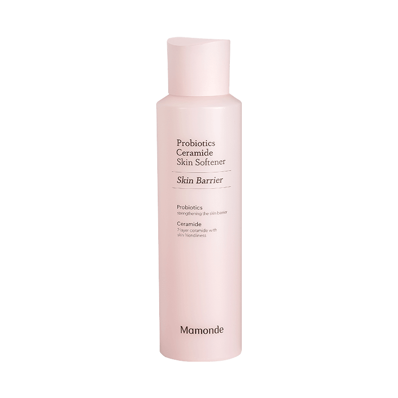 Mamonde Probiotics Ceramide Skin Softener 200ml (Copy) - KimYoung K-beauty Shop