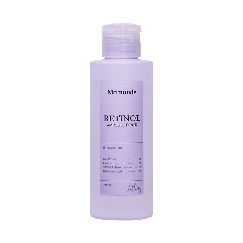 Mamonde Retinol Ampoule Toner 150ml (Copy) - KimYoung K-beauty Shop