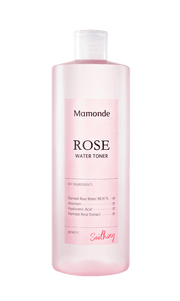 Mamonde Rose Water Toner 500ml (Copy) - KimYoung K-beauty Shop