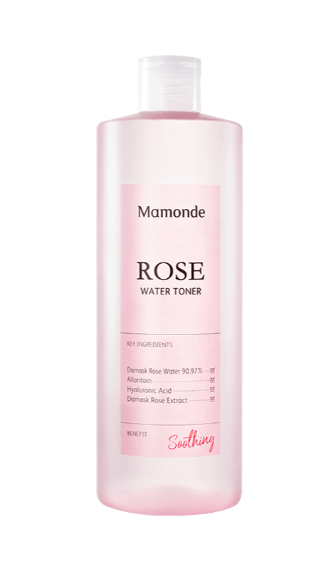 Mamonde Rose Water Toner 500ml (Copy) - KimYoung K-beauty Shop