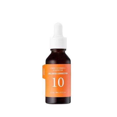 It'S SKIN [NEW] Power 10 Formula YE Effector 30ml