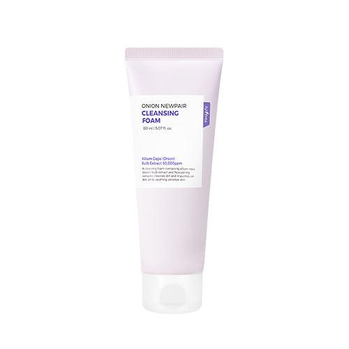 Isntree Onion Newpair Cleansing Foam 150ml