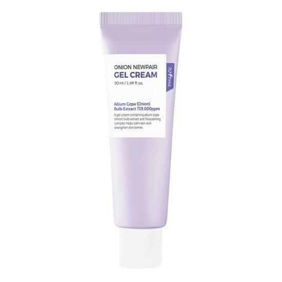 Isntree Onion Newpair Gel Cream 50ml (Copy) - KimYoung K-beauty Shop