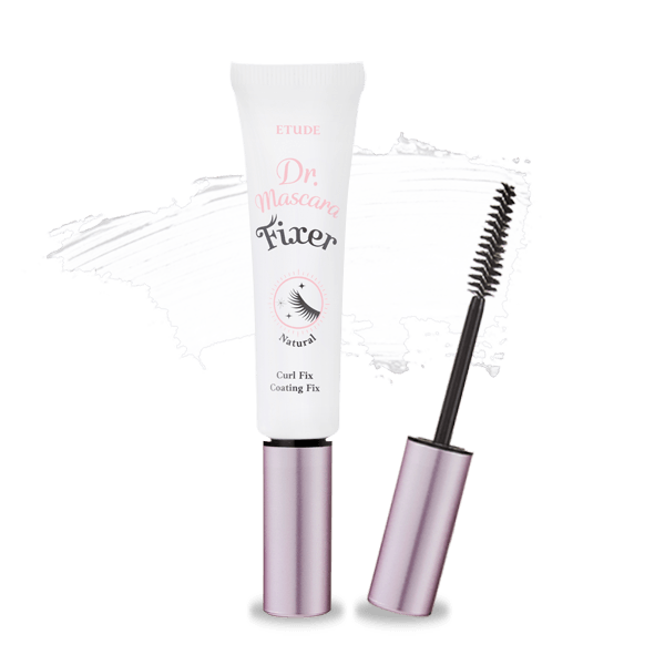 ETUDE HOUSE Dr. Mascara Fixer 6g (2 Colors)