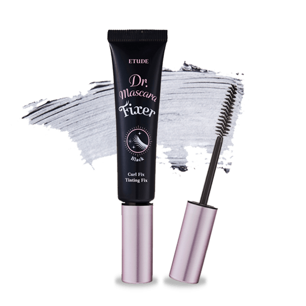 ETUDE HOUSE Dr. Mascara Fixer 6g (2 Colors)