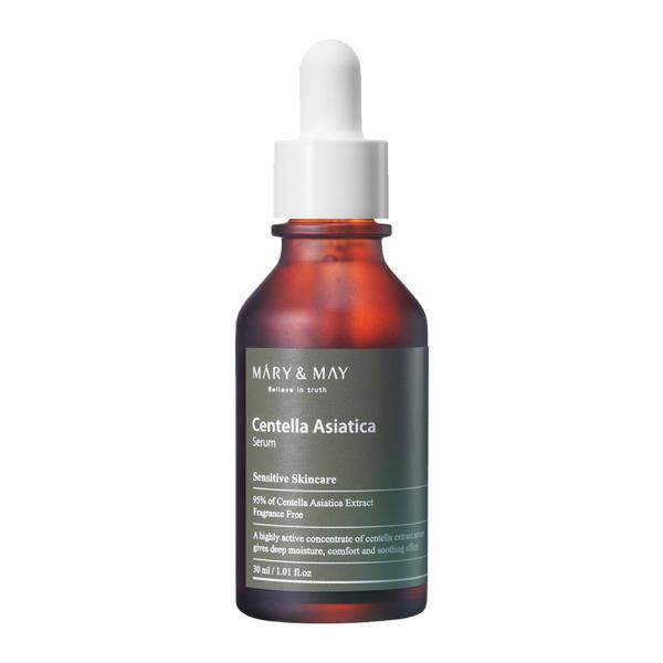 [MARY & MAY] Centella Asiatica Serum 30ml (Copy) - KimYoung K-beauty Shop