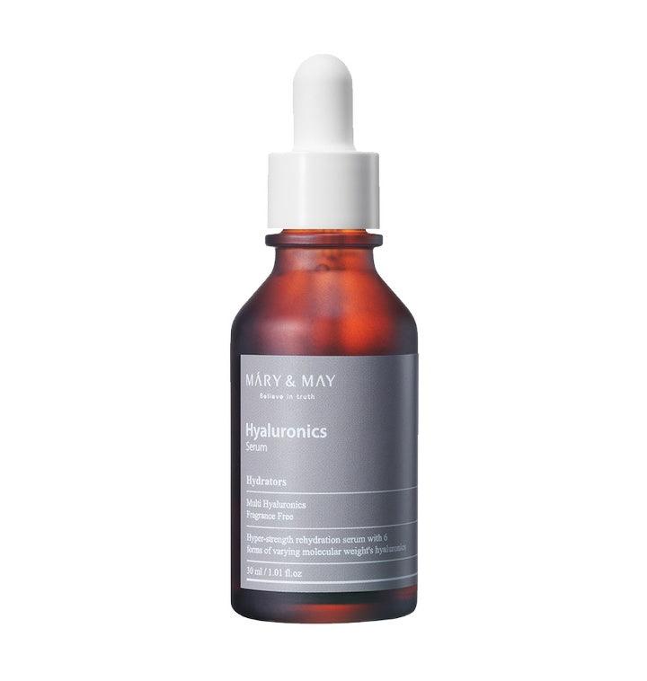 [MARY & MAY] Hyaluronics Serum 30ml (Copy) - KimYoung K-beauty Shop