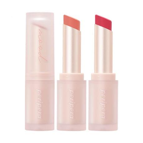 peripera Ink Mood Matte Stick 3g [NEW Colors] (3 Colors) LIP STICK peripera