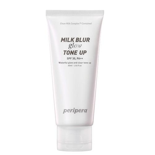 peripera Milk Blur Tone Up Cream 60ml #04 Glow (Copy) - KimYoung K-beauty Shop