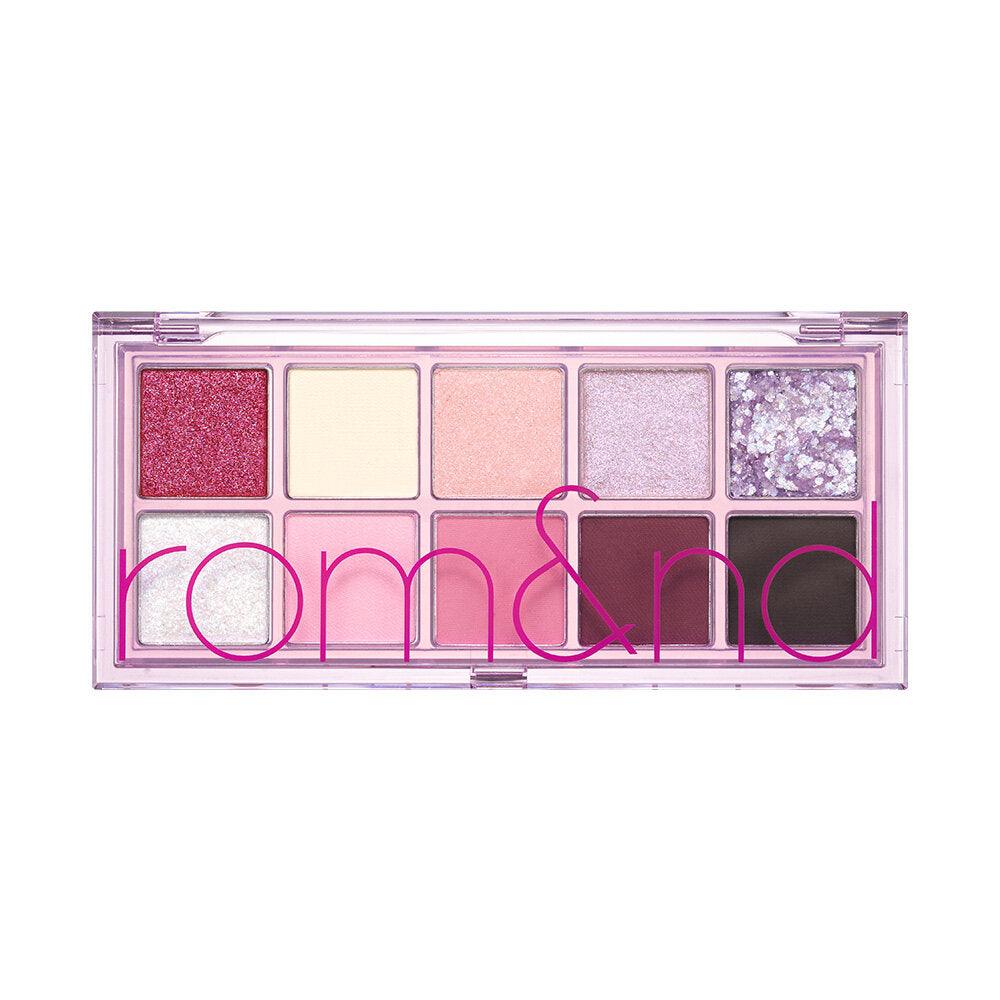 rom&nd [NEW color] BETTER THAN PALETTE 8g (3colors) (Copy) - KimYoung K-beauty Shop