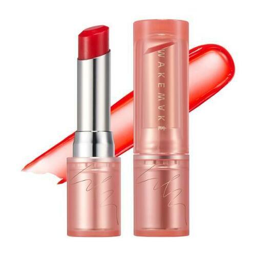 WAKEMAKE Vitamin Watery Tok Tinted Lip Balm 3.4g (4 Colors) LIP BALM WAKEMAKE