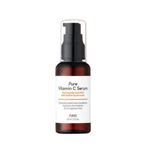 PURITO Pure Vitamin C Serum 60ml (Copy) - KimYoung K-beauty Shop