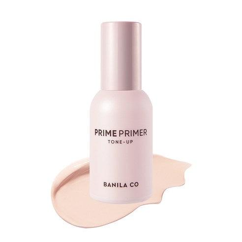 BANILA CO Prime Primer Tone Up 30ml - Brightening Base