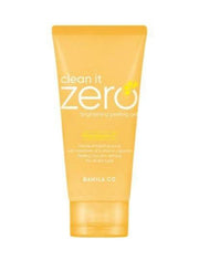 BANILA CO Clean It Zero Brightening Peeling Gel 120ml