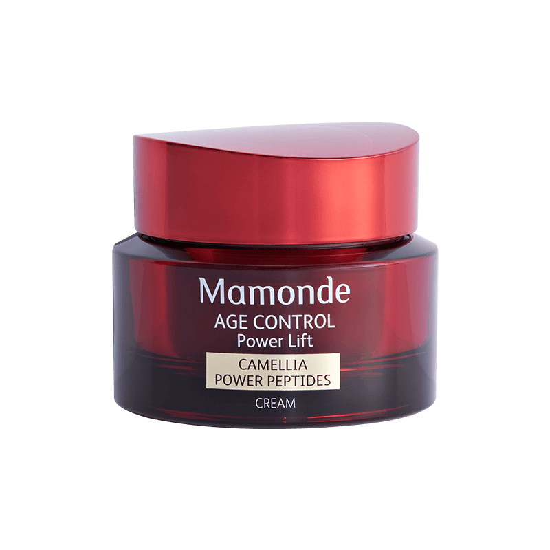 Mamonde Age Control Powerlift Cream 50ml (Copy) - KimYoung K-beauty Shop