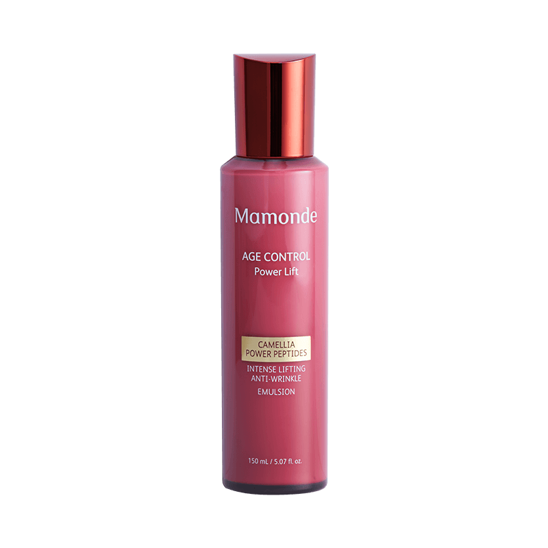 Mamonde Age Control Powerlift Emulsion 150ml (Copy) - KimYoung K-beauty Shop