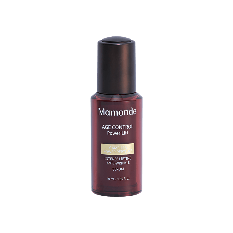 Mamonde Age Control Powerlift Serum 40ml (Copy) - KimYoung K-beauty Shop