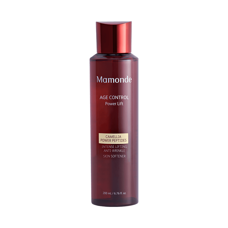 Mamonde Age Control Powerlift Skin Softener 200ml (Copy) - KimYoung K-beauty Shop