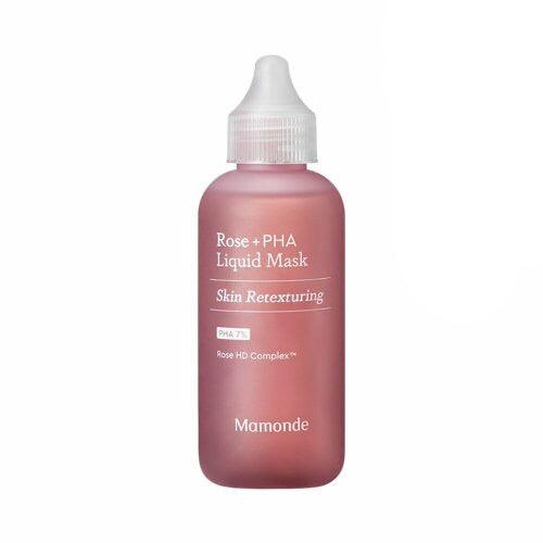 Mamonde Rose +PHA Liquid Mask 80ml (Copy) - KimYoung K-beauty Shop