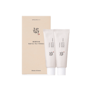 Beauty of Joseon Relief Sun: Rice + Probiotics (SPF50+ PA++++) Double Pack 50ml X 2ea (Copy) - KimYoung K-beauty Shop