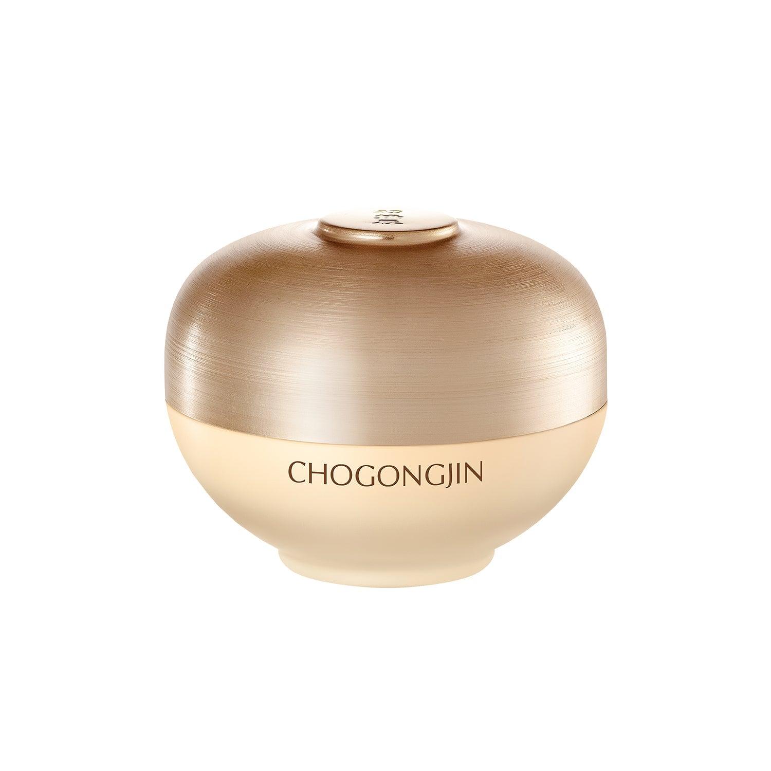 MISSHA CHOGONGJIN GEUMSUL JIN CREAM 60ml (Copy) - KimYoung K-beauty Shop