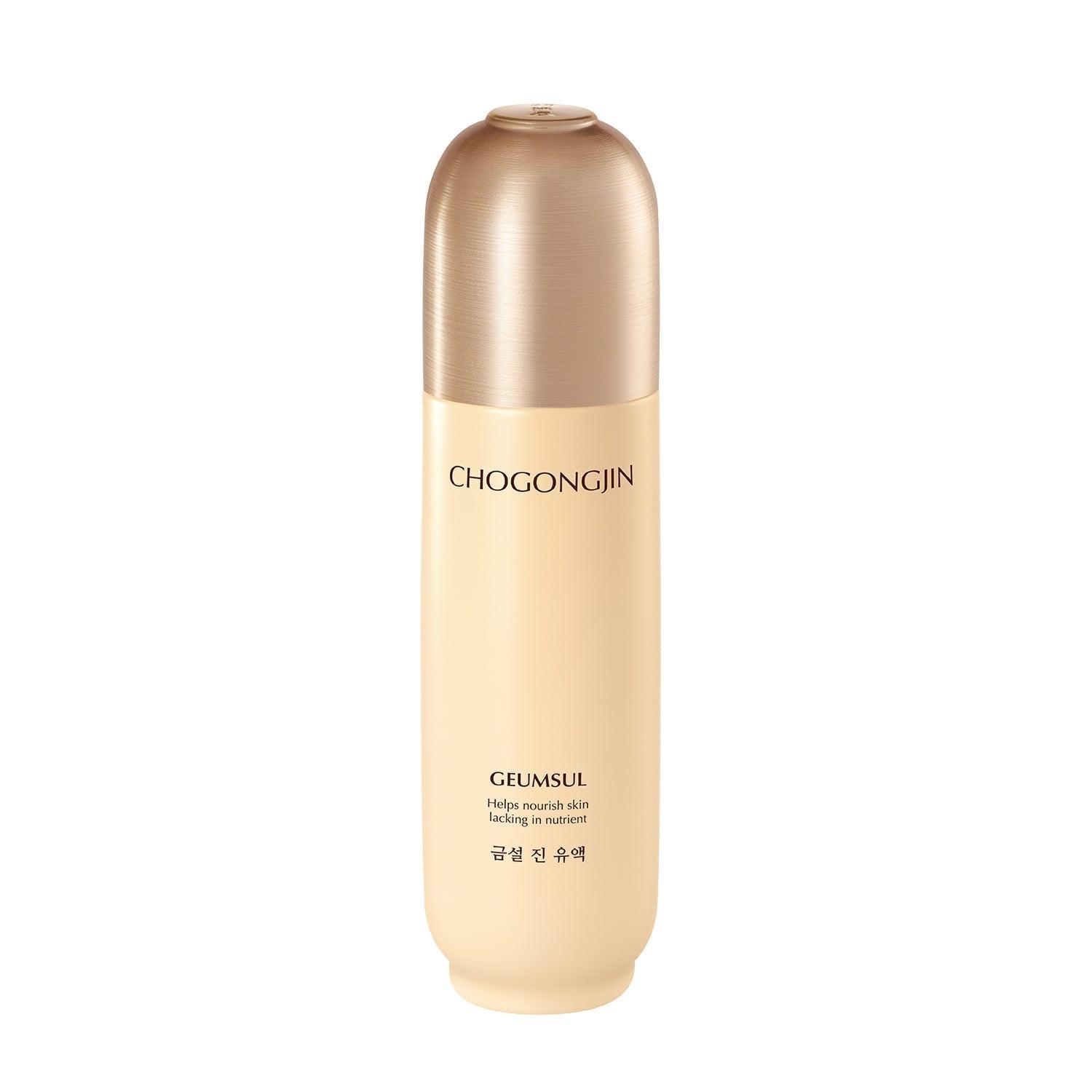 MISSHA CHOGONGJIN GEUMSUL JIN EMULSION 120ml (Copy) - KimYoung K-beauty Shop