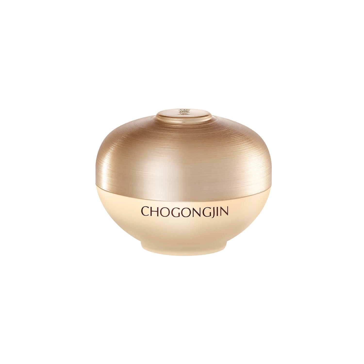 MISSHA CHOGONGJIN GEUMSUL JIN EYE CREAM 30ml (Copy) - KimYoung K-beauty Shop