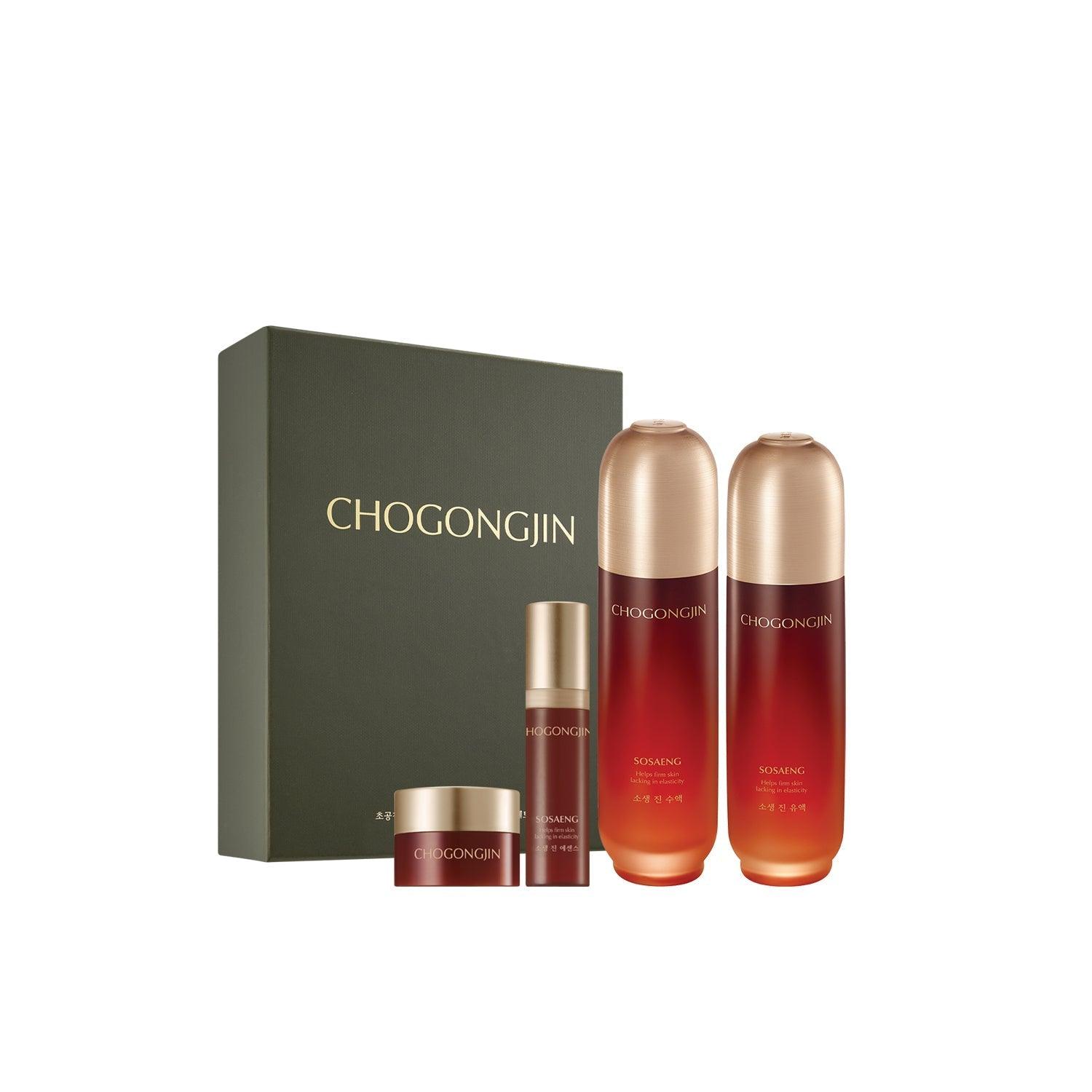 MISSHA CHOGONGJIN SOSAENG SPECIAL SET (Copy) - KimYoung K-beauty Shop