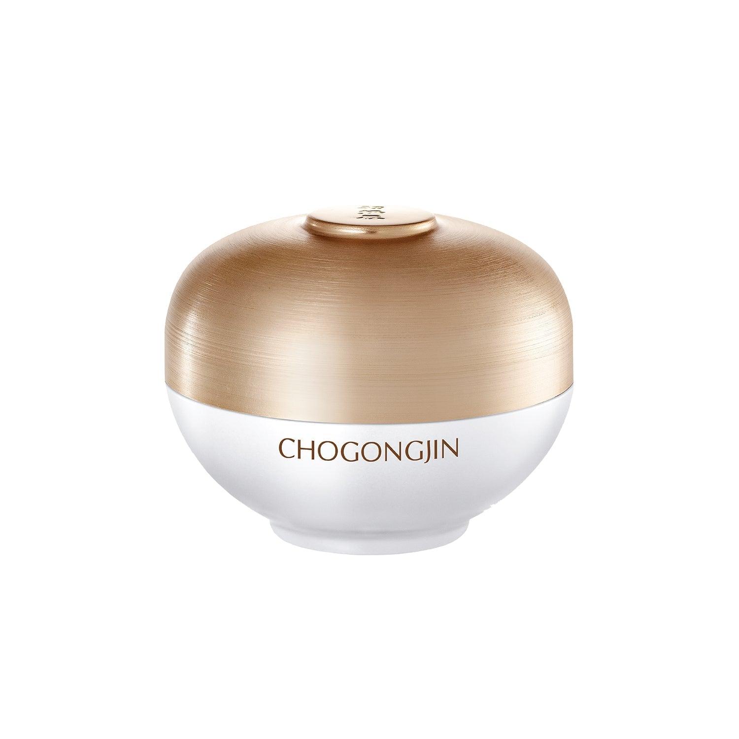 MISSHA CHOGONGJIN SULBON JIN DARK SPOT CORRECTING CREAM 60ml (Copy) - KimYoung K-beauty Shop