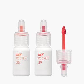 peripera Ink Airy Velvet 4g (NEW #35~#39) (Copy) - KimYoung K-beauty Shop