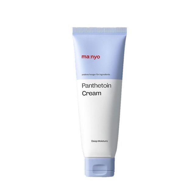 [MANYO FACTORY] ma:nyo Panthetoin Cream 80ml Cream Manyo Factory