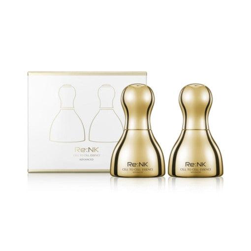 Re:NK CELL TO CELL ESSENCE 40ml+40ml (Copy) - KimYoung K-beauty Shop