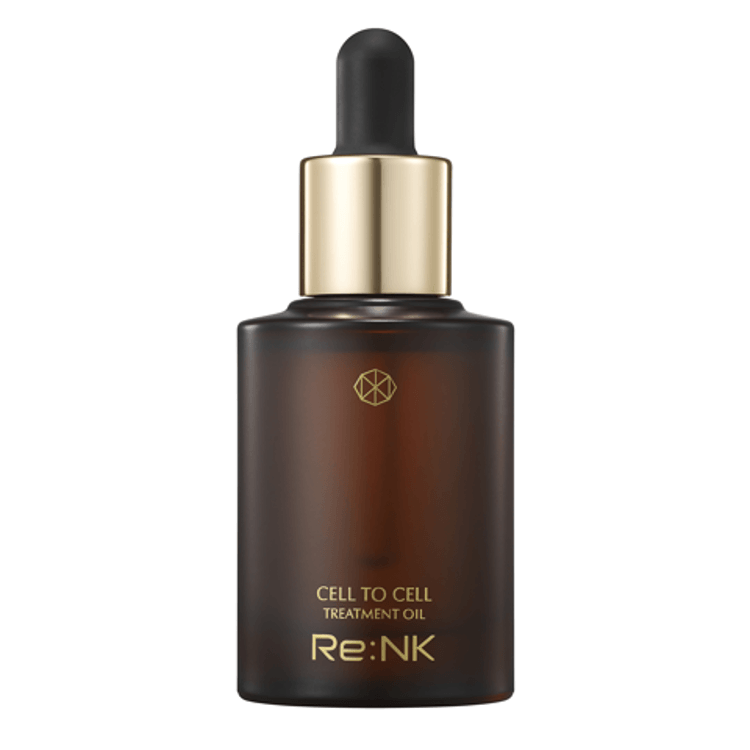 Re:NK CELL TO CELL TREATMENT OIL 30ml (Copy) - KimYoung K-beauty Shop