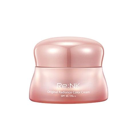 Re:NK ORIGINAL RADIANCE COLOR CREAM 40ml (Copy) - KimYoung K-beauty Shop