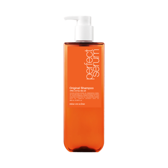 [mise en scene] Perfect Serum Shampoo 680ml (Copy) - KimYoung K-beauty Shop