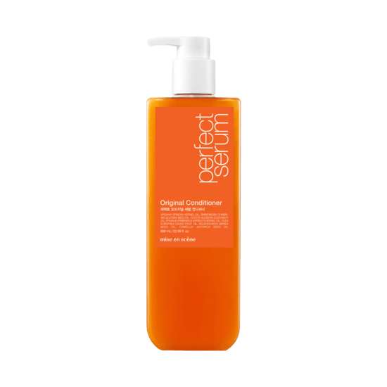 [mise en scene] Perfect Serum Original Conditioner 680ml