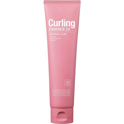 [mise en scene] Curling Hair Essence 2X 150ml (Copy) - KimYoung K-beauty Shop