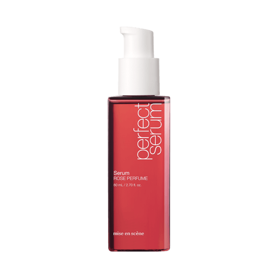 [mise en scene] Perfect Repair Serum 80ml (5-style) (Copy) - KimYoung K-beauty Shop