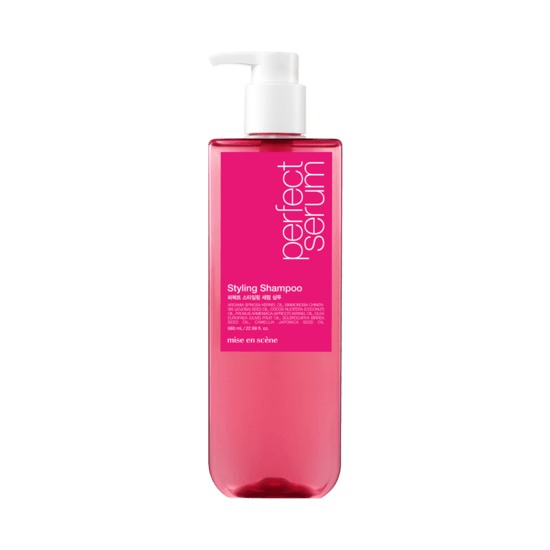 [mise en scene] Perfect Serum Styling Shampoo 680ml (Copy) - KimYoung K-beauty Shop