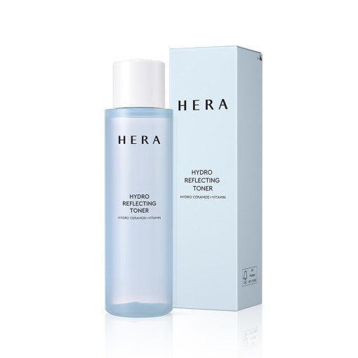 HERA HYDRO REFLECTING TONER 170ml