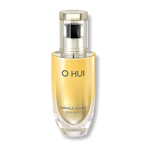 O HUI MIRACLE TONING glow serum 50ml (Copy) - KimYoung K-beauty Shop