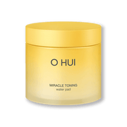 O HUI MIRACLE TONING water pad 150ml(70 pads)