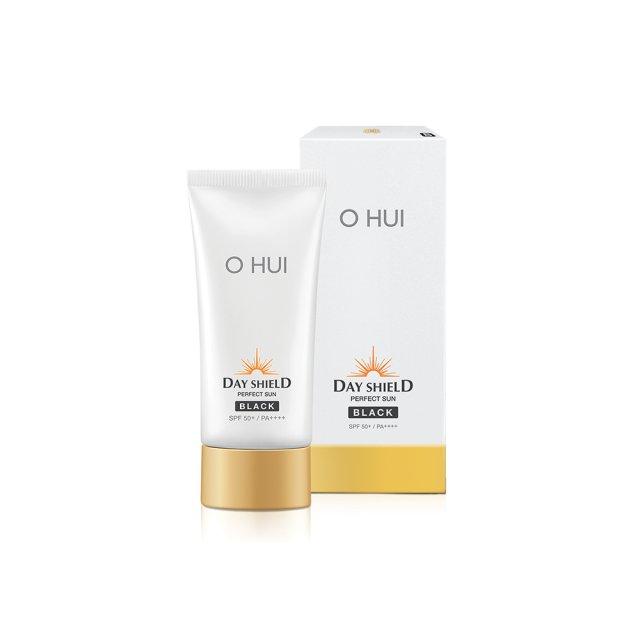 O HUI Day Shield Perfect Sun Black SPF50+ / PA++++ 50ml (Copy) - KimYoung K-beauty Shop