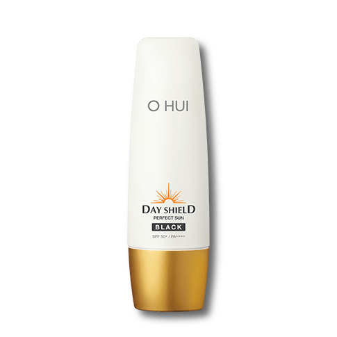 O HUI Day Shield Perfect Sun Black SPF50+ PA++++ 50ml (Copy) - KimYoung K-beauty Shop