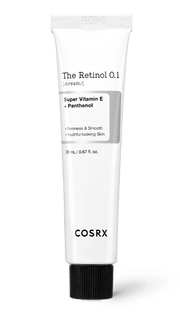 COSRX The Retinol 0.1 Cream 20ml