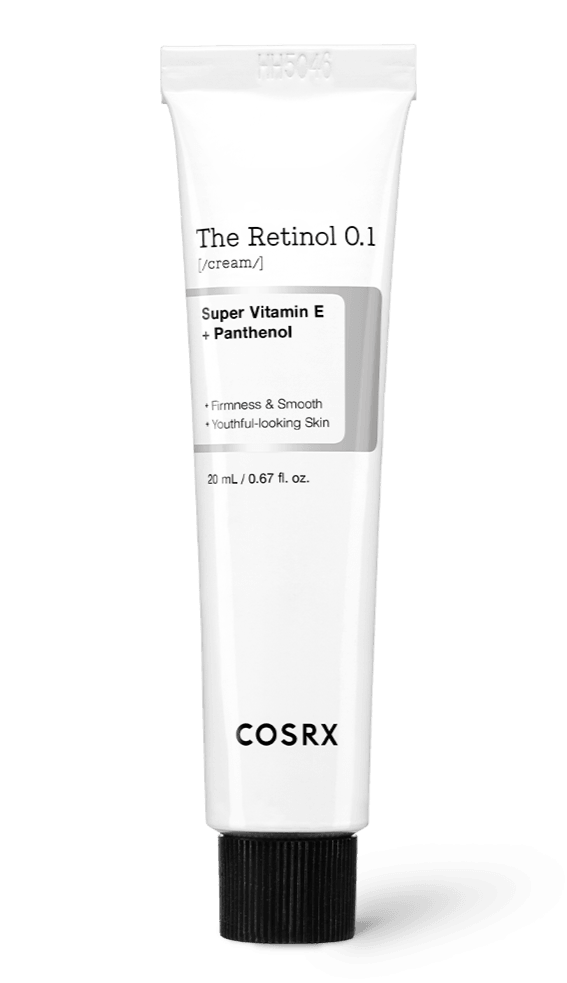 COSRX The Retinol 0.1 Cream 20ml