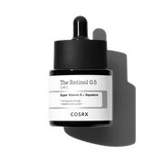 COSRX The Retinol 0.5 Oil 20ml